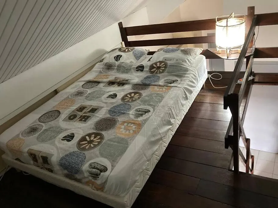 Apartamento Le Marinois